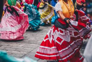Discover Mexico – Day of the Dead (Oaxaca)