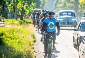 Cuban Highlights Ride