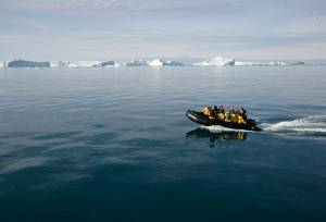 Northwest Passage: The Legendary Arctic Sea Route (Ocean Explorer)
