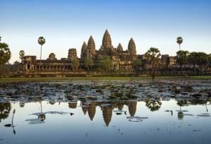 Southeast Asia Explorer
