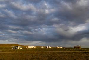Discover Mongolia – Eagle Festival