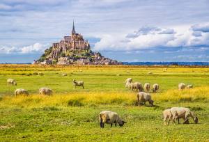le-mont-saint-michel