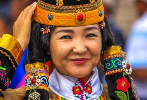 Discover Mongolia – Naadam Festival