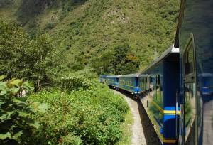 Machu Picchu & Galapagos
