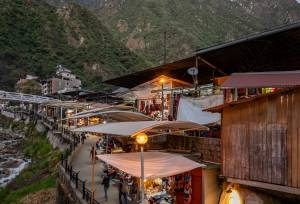 The Inca Trail & Salkantay Trek