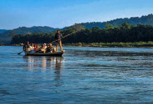 Chitwan Safari Add-on Tour