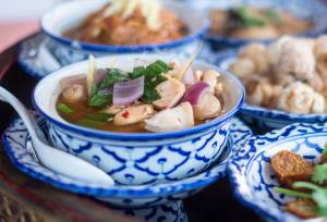 Cycle Southeast Asia – Premium Adventure