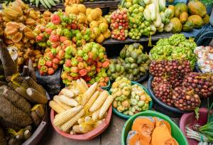 Colombia: Culture, Coffee & Caribbean