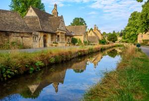 Walking the Cotswolds – Private Group Adventure