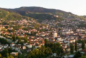 Bosnia & Beyond