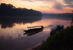 Inca Trail & the Amazon Rainforest