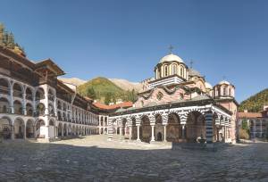 Bulgaria Tours