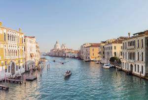 Walk The Prosecco Hills & Hidden Venice