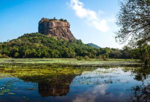 Sigiriya