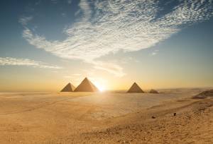 Ancient Egypt & Nile Cruise – Premium Adventure