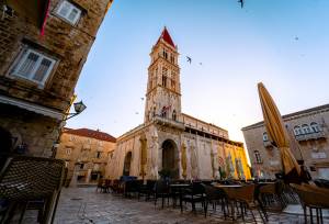 St Lawrence Cathedral