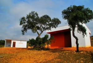 Lisbon to Algarve Ride