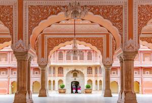 Highlights of Northern India – Summer itinerary