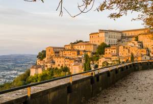 Walking in Rome, Assisi and Umbria – Premium Adventure