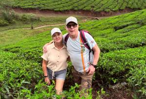 India’s North & South – Premium Adventure