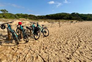 Cycling Girona and the Catalan Coast