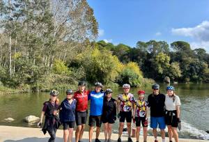 Cycling Girona and the Catalan Coast