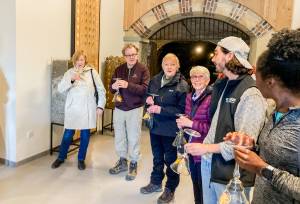 Loire Valley: Walks, Wine & Chateaux