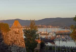 Cycle the Coastal Portuguese Camino