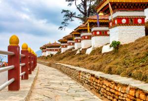 Discover Bhutan