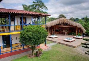 Colombia: Culture, Coffee & Caribbean