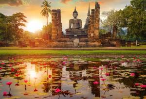 Highlights of Northern Thailand