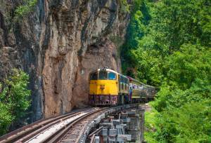 Highlights of Northern Thailand