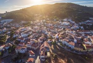 Walking Portugal’s Wild Algarve
