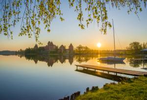 Winter in the Baltics, Helsinki & Stockholm