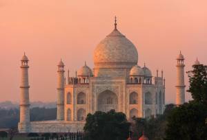 India’s Golden Triangle