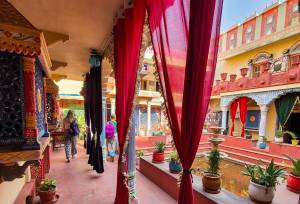 India’s Golden Triangle