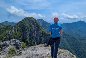 Walking Northern Tuscany
