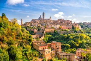 Tuscany Walks & Chianti Wines
