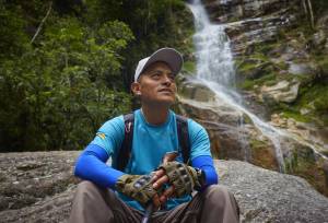 Discover Peru