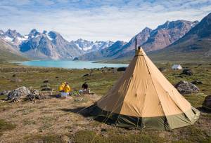 South Greenland Adventure: The Majestic Alpine Arctic