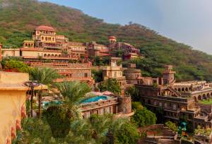 India’s Taj Mahal and Tigers – Premium Adventure