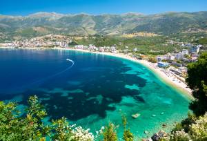 Highlights of Albania