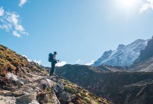 Mera Peak Climb