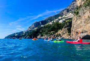 Amalfi Coast Family Adventure