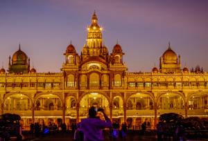 Discover South India – Premium Adventure