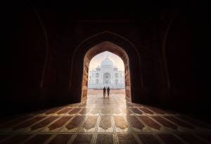 Highlights of Northern India – Summer itinerary