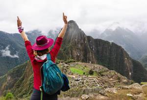 Inca Trail, Titicaca & Nazca