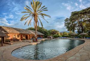 Kenya Safari Adventure