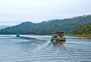 India’s North & South – Premium Adventure