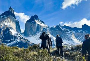 Discover Chile